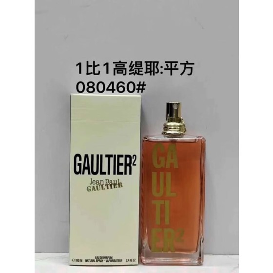 Gaultier² Eau de Parfum-100ml